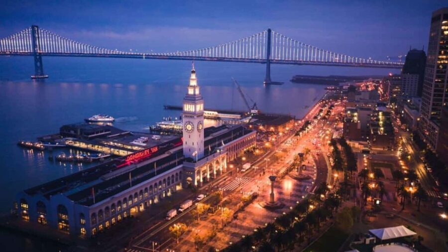 San Francisco Walking - What to Expect During the Tour