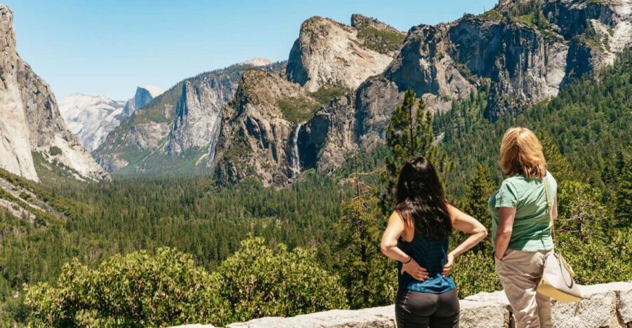 San Francisco: Yosemite National Park & Giant Sequoias Hike - Who Will Love This Tour?