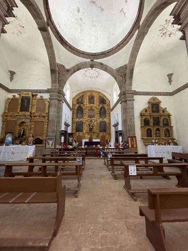 SAN JAVIER MISSION TOUR - Final Thoughts: Who Will Love This Tour?