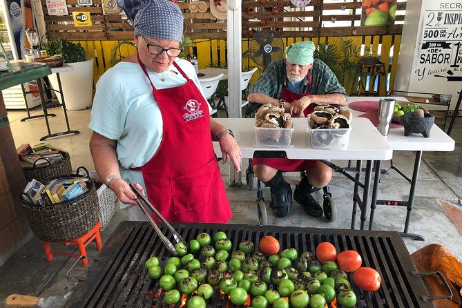 San José del Cabo: Cooking with Friends - Practical Details and What You Should Know