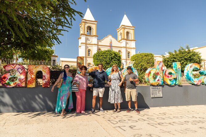 San Jose del Cabo Food Tour & Visit to the Market - What Our Reviewers Say