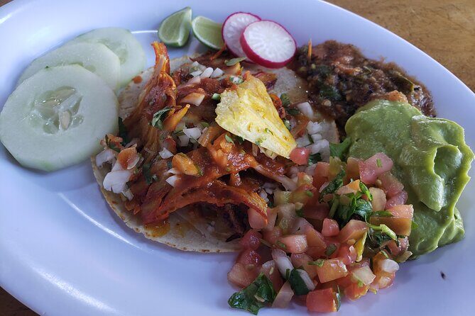 San José del Cabo for Meat Lovers Food Tour - What Makes This Tour Special?