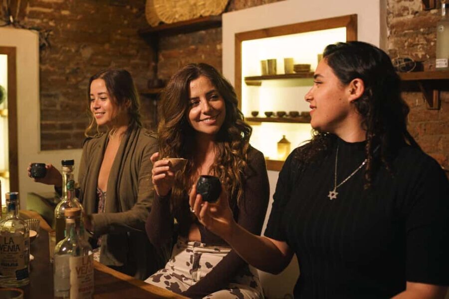 San Jose del Cabo: Mezcal Tasting - What Makes This Experience Stand Out?