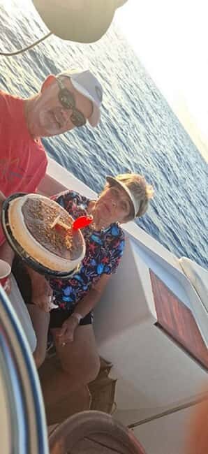 San José del Cabo: Private Sunset Cruise - The Sum Up