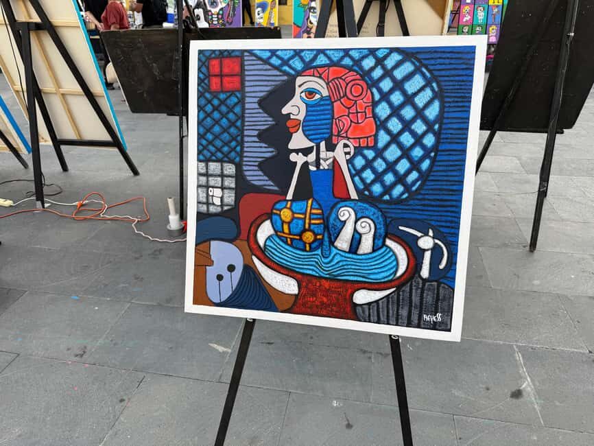 San José del Cabo: Thursday Night Art Walk Tour - The Value of the Experience