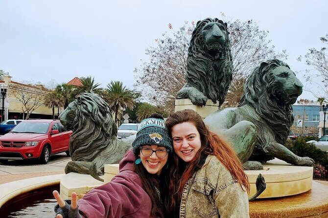 San Marco Food Tour Culinary Journey in Jacksonville - Who Should Consider This Tour?