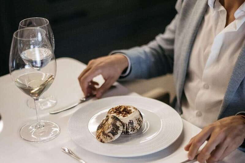 San Miguel de Allende: 7-Course Luxury Menu & Wine Pairing - Exploring Tres Raíces: More Than Just a Winery