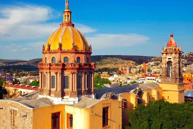 San Miguel de Allende city tour - Authentic Perspectives from Other Travelers