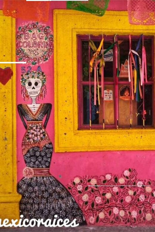 San Miguel de Allende: Dia de Muertos Traditions Guided Tour - Frequently Asked Questions