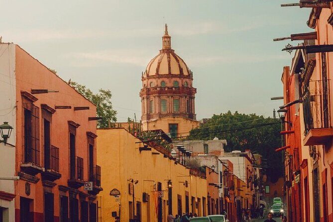 San Miguel De Allende Private Transfer From Mexico City - Final Thoughts
