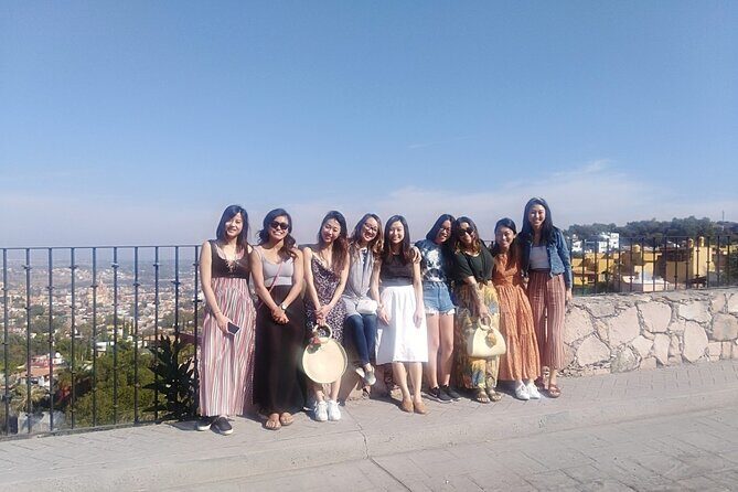 San Miguel de Allende & Queretaro Tour from Mexico City - Analyzing the Value