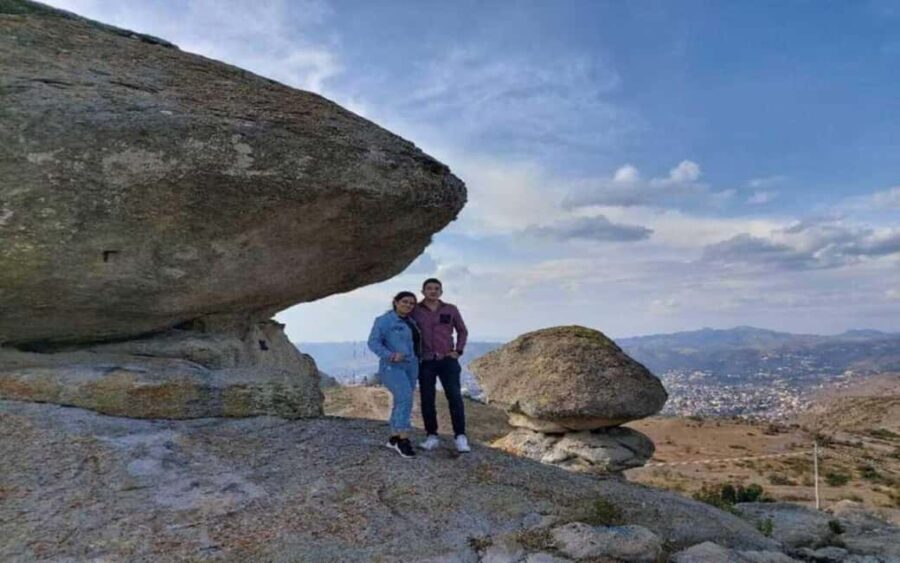 SAN MIGUEL DE ALLENDE TOUR AND ARCHAEOLOGICAL AREA (Thermal waters) - Analyzing the Experience: Is It Worth the Price?