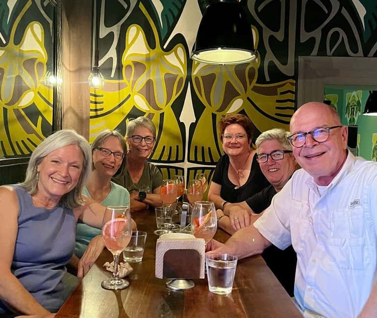 San Miguel: Tequila Shots and Taco Shops Tour - Detailed Itinerary Breakdown