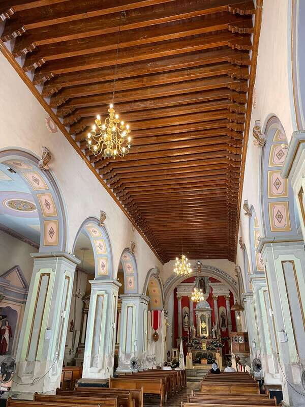 San Pedro: Grutas de Garcia and City Tour with Cable Car - The Cable Car Ride – A Spectacle of Views