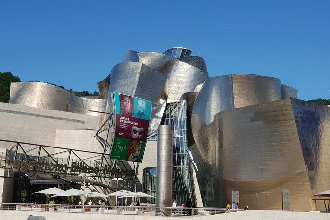 San Sebastian, Bilbao & Guggenheim Tour from Biarritz - Who Would Love This Tour?