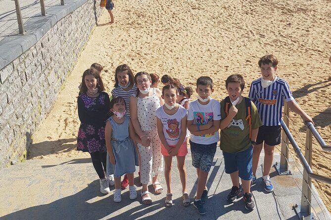 San Sebastián escape game, mystery of Santo Tomás and Santa Clara - Value and Practical Considerations