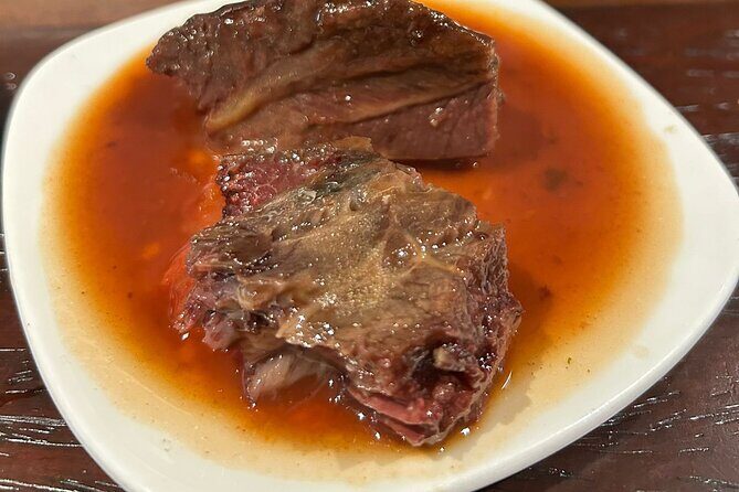 San Sebastian Food Tour: Pintxos, Drinks, and Tapas with a Local - Final Thoughts: Is This Tour for You?