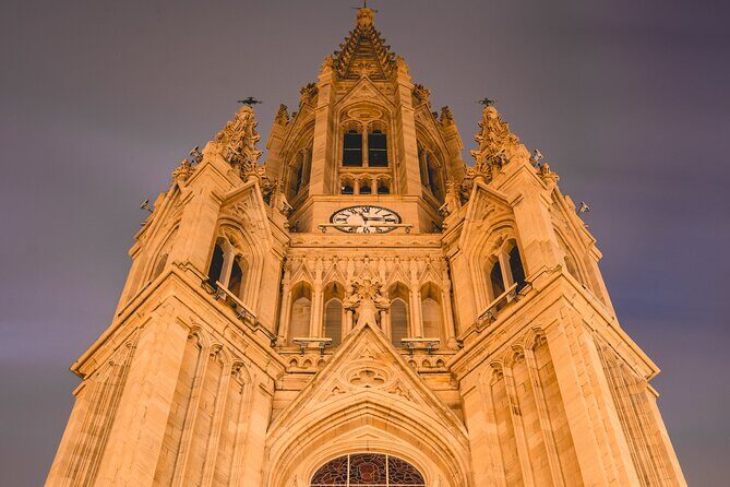 San Sebastian Historic Walking Tour in Small Group - What Travelers Say