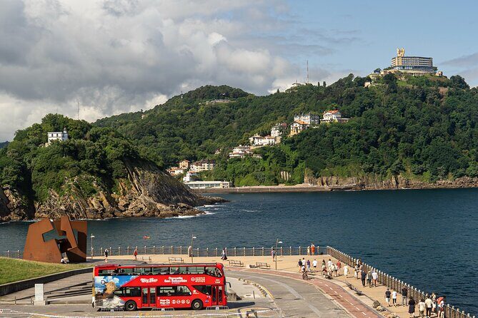 San Sebastian Hop On Hop Off Sightseeing Tour - Is It Worth the Price?