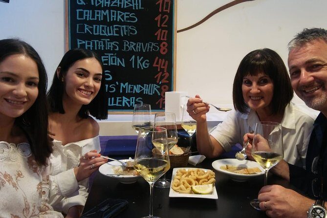 San Sebastian Pintxos Tour for Gourmets in the Old Town - Who Should Consider This Pintxos Tour?