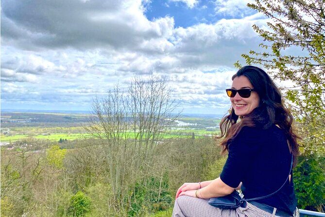 Sancerre Private Wine Tour with 10 Tastings and Lunch from Paris - An In-Depth Look at the Sancerre Private Wine Tour