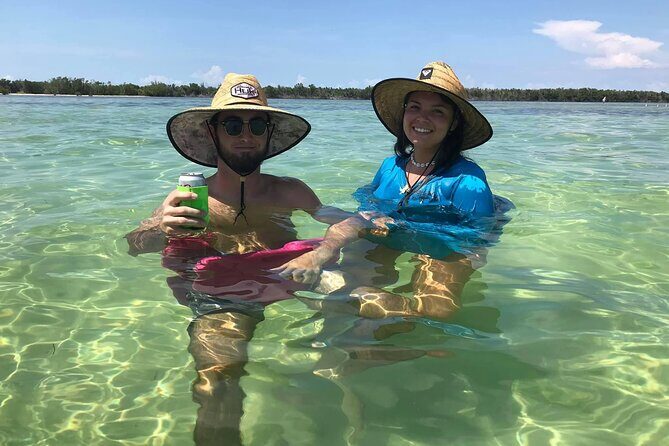 Sandbar Escape in Marathon - Practical Tips for Booking and Enjoying