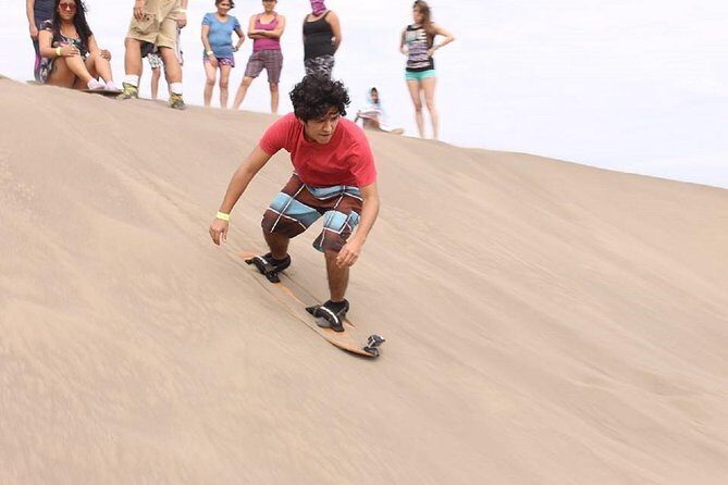Sandboarding and Snorkel in Chachalacas Beach - What to Expect on the Tour
