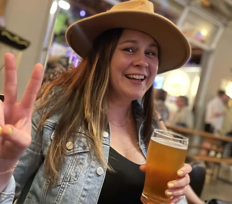 Sanford: Guided Craft Beer Walking Tour with Tastings - Final Thoughts