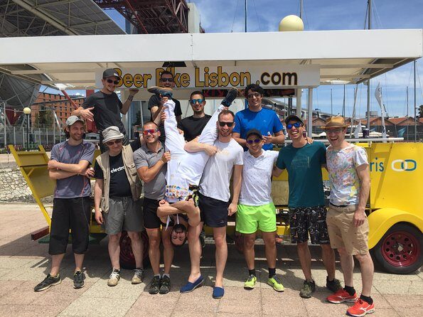 Sangria Bike Tour - Final Thoughts