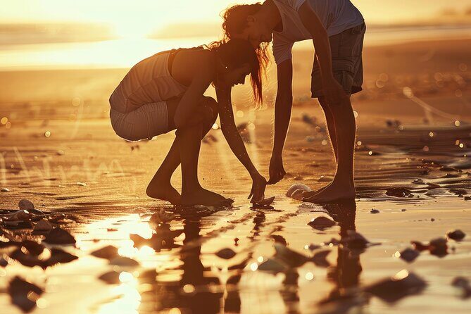 Santa Barbara Scavenger Hunt Activity - The Practicalities: What to Expect and Consider