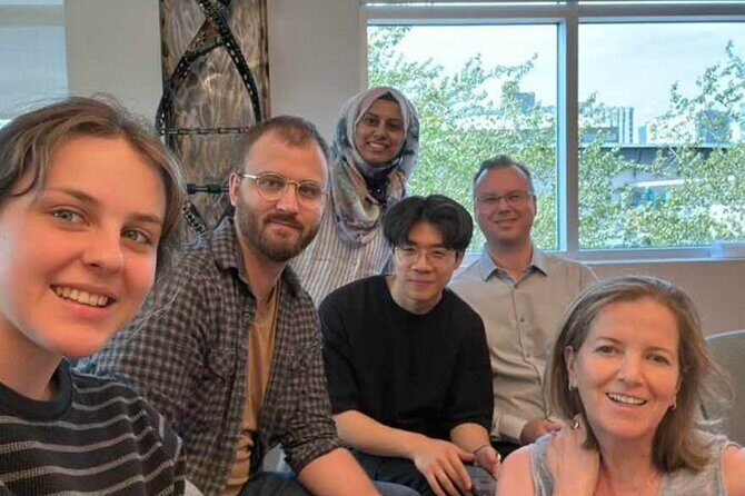 Santa Barbara Seaside Scavenger Sprint - The Value of a Self-Guided Adventure