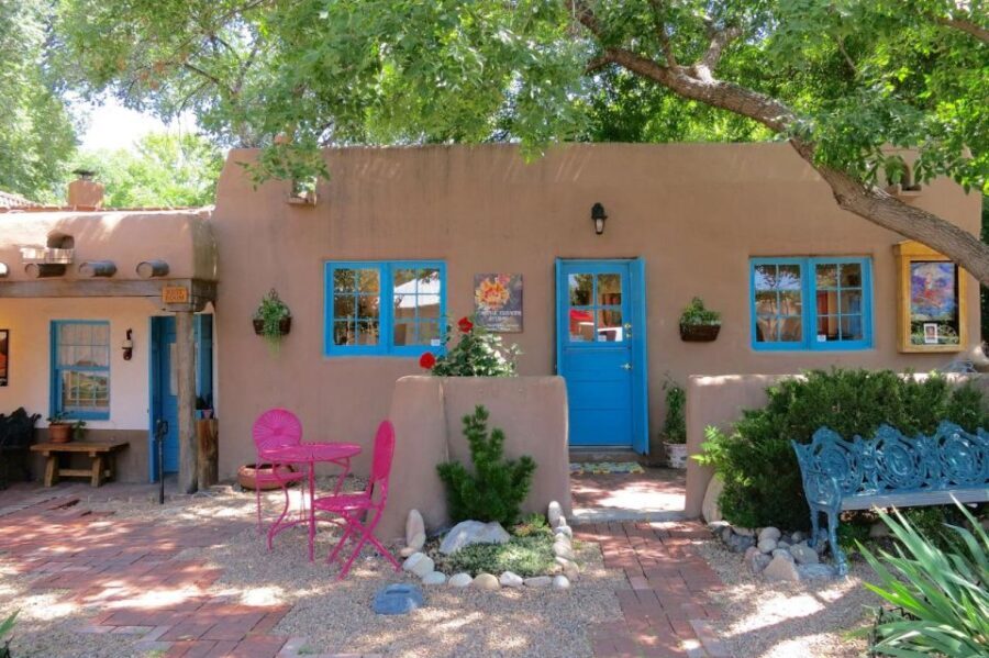 Santa Fe: Canyon Road Art & History Walking Tour - The Value of the Tour