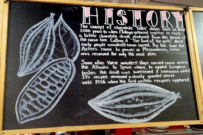 Santa Fe Chocolate Tasting and History Exploration Tour - Why It Delivers Good Value