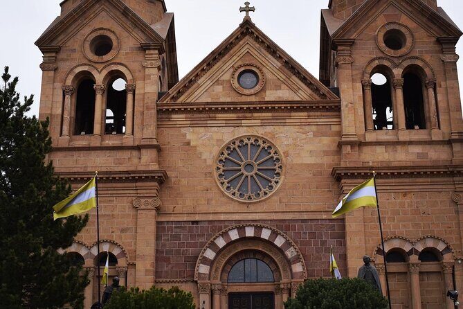 Santa Fe Deep Dive History Walking Tour - Who Will Love This Tour?