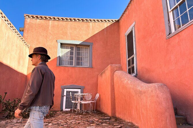 Santa Fe Family Treasures Private Tour: A Historical Adventure - Authentic Family Experiences and Insights