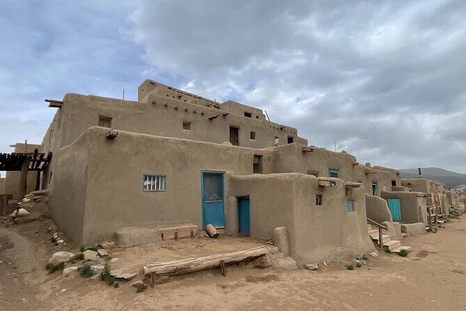 Santa Fe to Chimayo and Taos Pueblo Driving Tour - Who Is This Tour Best For?