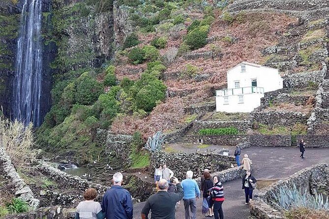 Santa Maria Fullday Excursion - The Sum Up