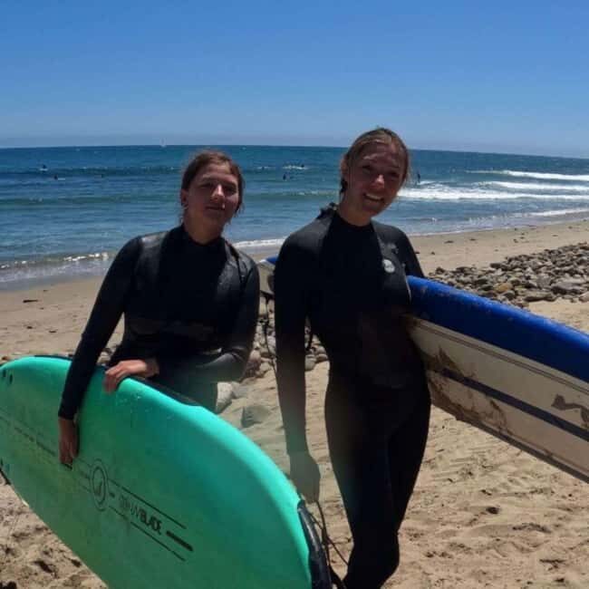 Santa Monica: Surfing Equipment Rental - What You Can Expect During Your Rental