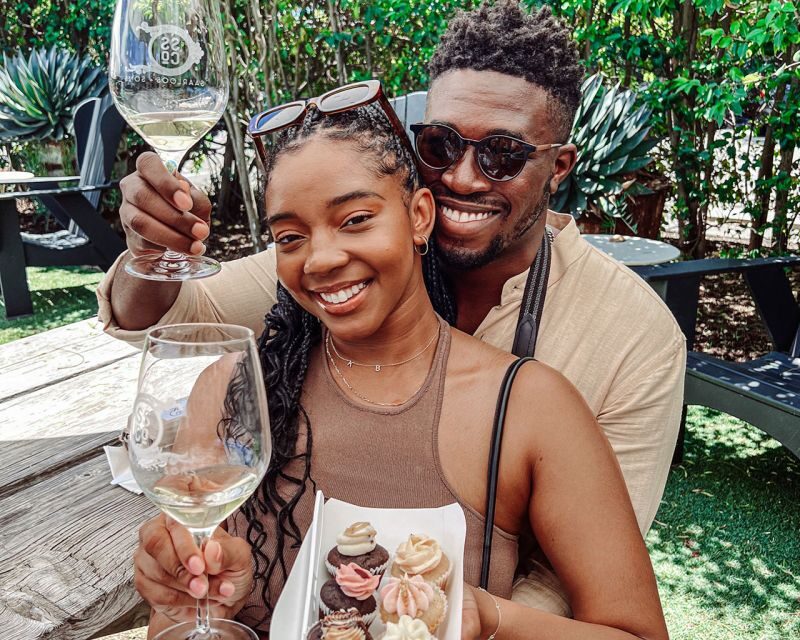 Santa Ynez: Cupcake & Wine Tour (All-Inclusive) - Transportation & Group Size: Why It Matters