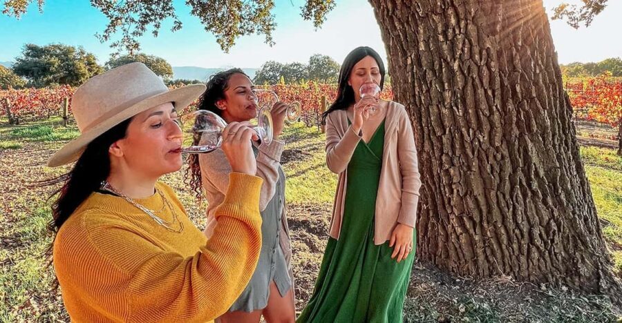 Santa Ynez: Private Wine Tour - The Value of the Tour