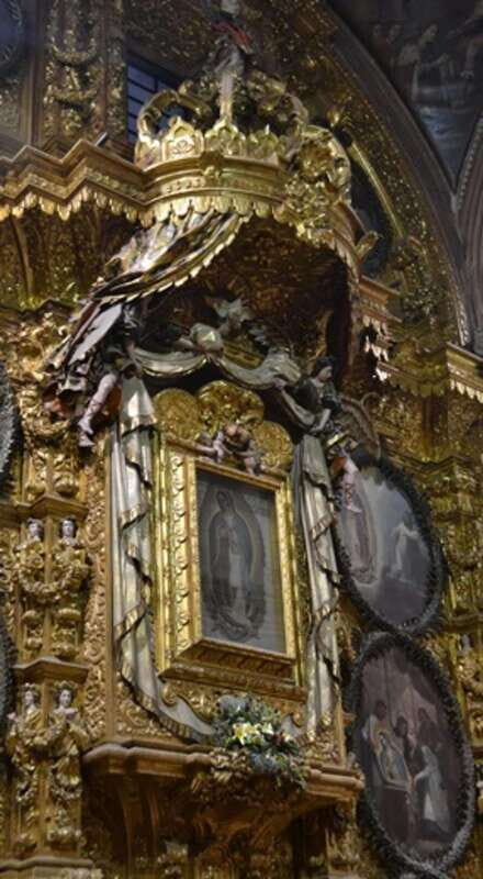 Santiago de Querétaro: Private History Walking Tour - Why This Tour Works Well for You