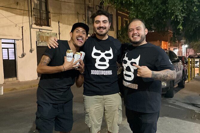 Santo Ring Guadalajara Lucha Libre Experience - A Deep Dive into the Experience