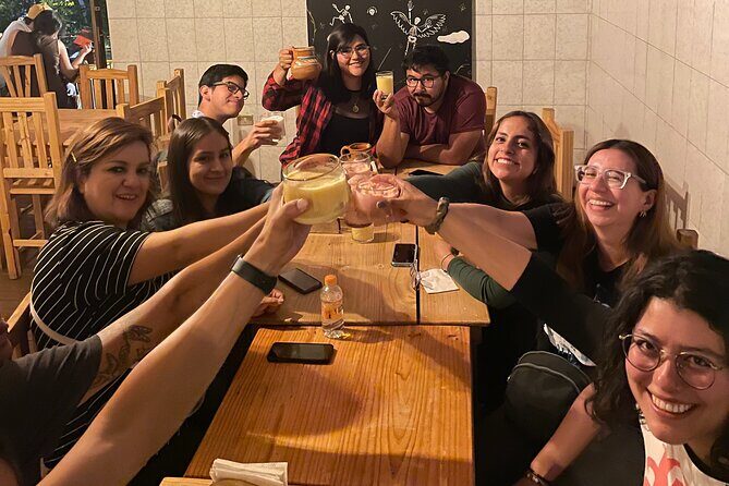 Santo Ring Puebla Lucha libre and the Cantinas of the City - Who Will Enjoy This Experience?