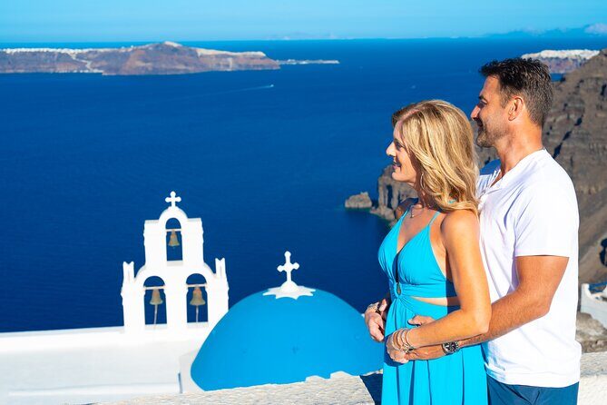Santorini 3 hours Photo Tour with your personal Photographer - Is It Worth the Price?