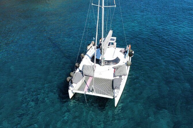 Santorini Catamaran Cruise  5-Hour Private Sailing Experience - Final Thoughts