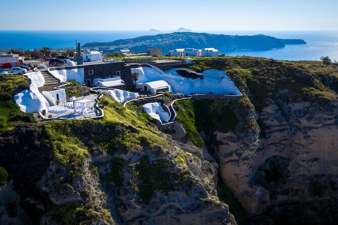 Santorini Cooking Class-2 Wineries: Special Honey Moon Experience - The Value of This Experience