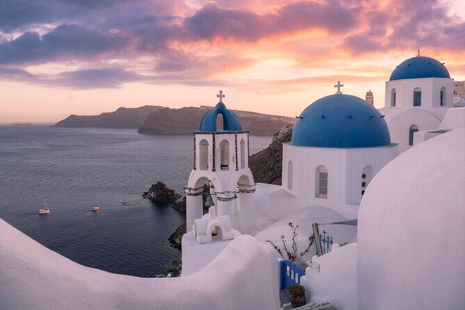 Santorini Discovery Private Custom Tour - Who Should Book This Tour?