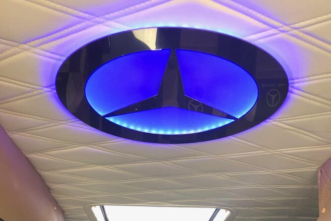 Santorini Exclusive Transfer - What Travelers Are Saying