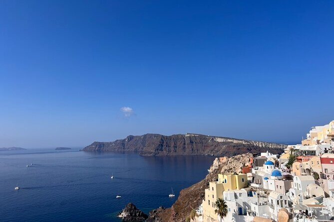 Santorini Highlights: Private Sightseeing Tour in Santorini - Who Would Love This Tour?