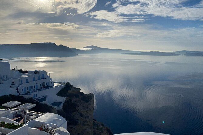 Santorini Private HIGHLIGHTS TOUR - What the Reviews Say
